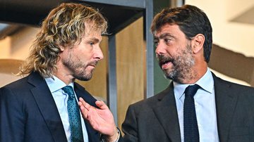 Juventus será julgada novamente e pode perder vaga na Champions League - Getty Images