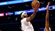 Playoffs NBA: Lakers atropelam os Warriors e tomam a frente na série - Getty Images