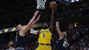Warriors x Lakers: onde assistir ao vivo ao Jogo 6