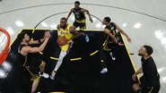 Lakers x Warriors: onde assistir ao vivo ao Jogo 2 - GettyImages
