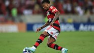 Marinho, do Flamengo - Getty Images