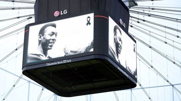 Mausoléu de Pelé é aberto ao público; saiba como visitar - Getty Images