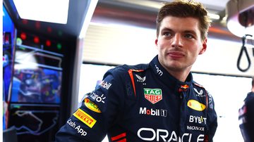 GP de Miami: Verstappen é o favorito no mercado de apostas; confira - GettyImages