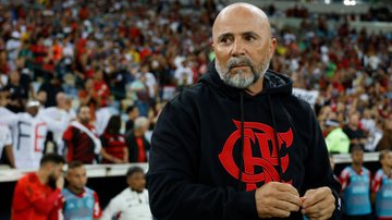 Ex-São Paulo está na mira do Flamengo e vai reforçar o elenco de Jorge Sampaoli no próximo mercado da bola - GettyImages