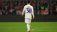 Messi tem futuro definido no PSG - Getty Images