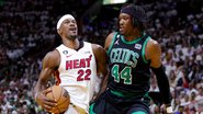 Miami Heat x Boston Celtics: onde assistir ao vivo ao Jogo 4 do Leste - GettyImages
