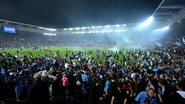 Napoli é campeão Italiana de 2022/23 - Getty Images
