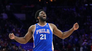 NBA anuncia MVP da temporada - Getty Images