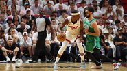 NBA bate o martelo sobre falta polêmica no Jogo 6 - GettyImages