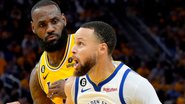 NBA revelou qual é o time da temporada, que não teve LeBron e Curry - GettyImages