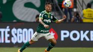 Palmeiras e Bragantino vão se enfrentar pelo Brasileirão; Artur reencontra ex-clube - GettyImages
