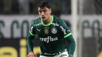 Palmeiras recebe notificação da Fifa e abre olho para dívida - Cesar Greco / Palmeiras