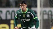 Palmeiras recebe notificação da Fifa e abre olho para dívida - Cesar Greco / Palmeiras