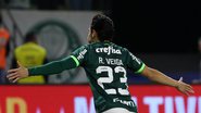 Palmeiras vence Fortaleza e arranca na frente no confronto - Cesar Greco / Palmeiras