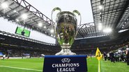 City x Inter: quando será a final da Champions League? Veja - GettyImages