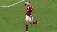 Racing e Flamengo pela Libertadores - Getty Images