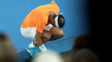 Nadal é um dos maiores nomes da história do tênis, mas o campeão de Roland Garros não seguirá no esporte por muito tempo - GettyImages