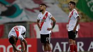 Contra o Fluminense, River Plate encara tabu de argentinos no Maracanã - Getty Images