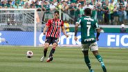 São Paulo se movimenta por novo acordo com o Grupo City por Ferraresi - Rubens Chiri / São Paulo FC