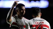 São Paulo x Goiás pelo Brasileirão: saiba onde assistir à partida - Rubens Chiri / São Paulo FC