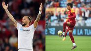 Sevilla x Roma será a final da Liga Europa - Getty Images