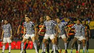 Sport e Ceará se enfrentaram pela final da Copa do Nordeste - Rafael Ribeiro/ CBF/ Flickr