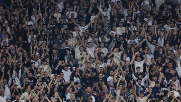 Presidente do Corinthians abre o jogo sobre protestos - GettyImages