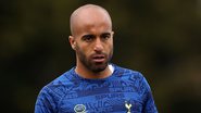 Tottenham anuncia saída de Lucas Mouras e movimenta mercado brasileiro - Getty Images