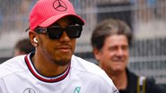 Lewis Hamilton no GP de Miami da F1 2023 - Foto: Eva Marie Uzcategul/Getty Images