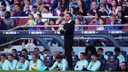 Xavi comemora vitória sofrida do Barcelona: “Passo muito importante” - Getty Images