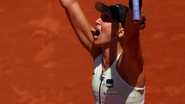 Bia Haddad fez história em Roland Garros e alcançou uma grande vitória contra Sorribes Tormo - GettyImages