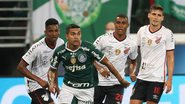 Athletico-PR x Palmeiras acontece neste domingo, 02 - Cesar Greco / Palmeiras / Flickr