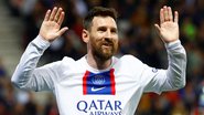 Futuro definido? Jornal crava acerto de Messi com Inter Miami, da MLS