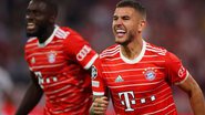 O Bayern de Munique abriu caminho para o PSG após realizar uma contratação milionária no mercado da bola - GettyImages