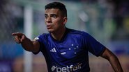 Bruno Rodrigues, destaque do Cruzeiro, revela problema com o São Paulo - Staff Images / Cruzeiro