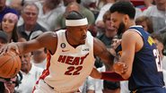 Jimmy Butler desabafa após derrota do Miami Heat: “Precisamos...” - Reuters/ Kyle Terada