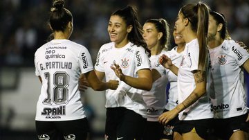 Corinthians informa: semifinal do feminino contra Santos antecipada para  sábado, 2/9