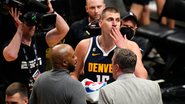 Nuggets x Heat: como Nikola Jokic saiu do basquete europeu para se tornar uma estrela da NBA? - Reuters/ Rich Storry