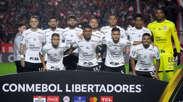 Independiente del Valle x Corinthians: situação do grupo na Libertadores - Getty Images