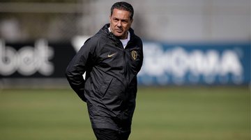 Corinthians deve aceitar proposta por promessa - Agência Corinthians / Rodrigo Coca