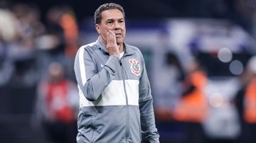 Mesmo eliminado, o Corinthians terminou a fase de grupos da Libertadores com vitória durante a noite da última quarta-feira, 28 - GettyImages