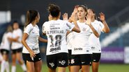 Corinthians x Cruzeiro: onde assistir ao vivo ao Brasileirão Feminino - Rodrigo Gazzane/ Agência Corinthians