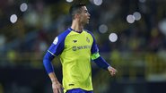 Cristiano Ronaldo diz que fica no Al-Nassr e elogia liga saudita - Getty Images