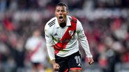 De La Cruz comenta interesse do Flamengo - Getty Images