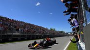 GP do Canadá na F1 em 2022 - Getty Images