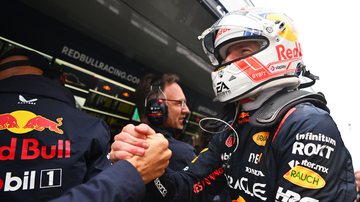 Max Verstappen será pole position no GP do Canadá - Getty Images