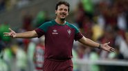 Fluminense acerta empréstimo de ex-Palmeiras - Getty Images