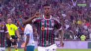 Fluminense e Bahia pelo Brasileirão - Reprodução Premiere