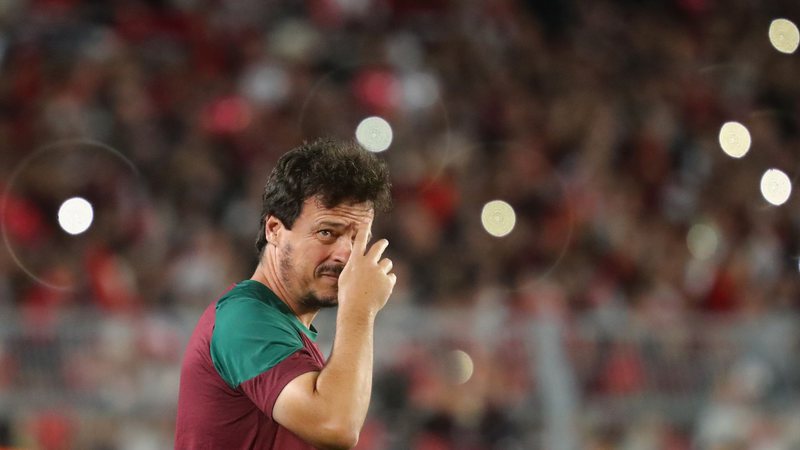 Fluminense inicia negociação com atacante ex-Corinthians - Getty Images