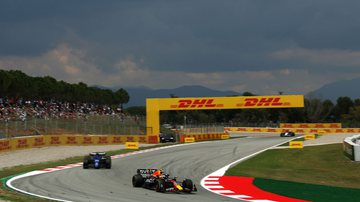 GP da Espanha na F1 em 2023 - Getty Images